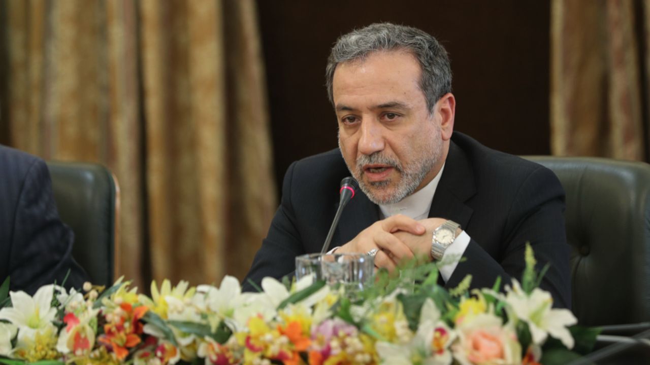  گفت‌وگوهای خوبی با مشاور رئیس‌جمهور فرانسه داشتم