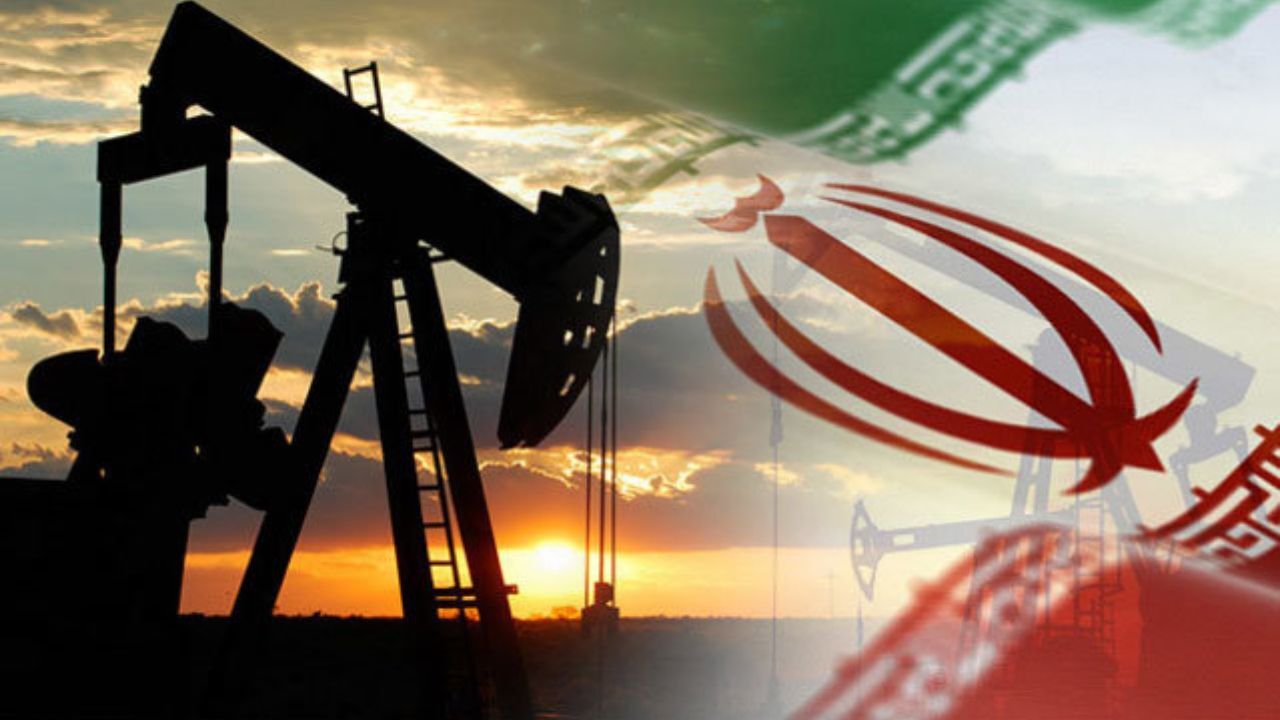 نفت سنگین ایران 7 دلار ارزان شد