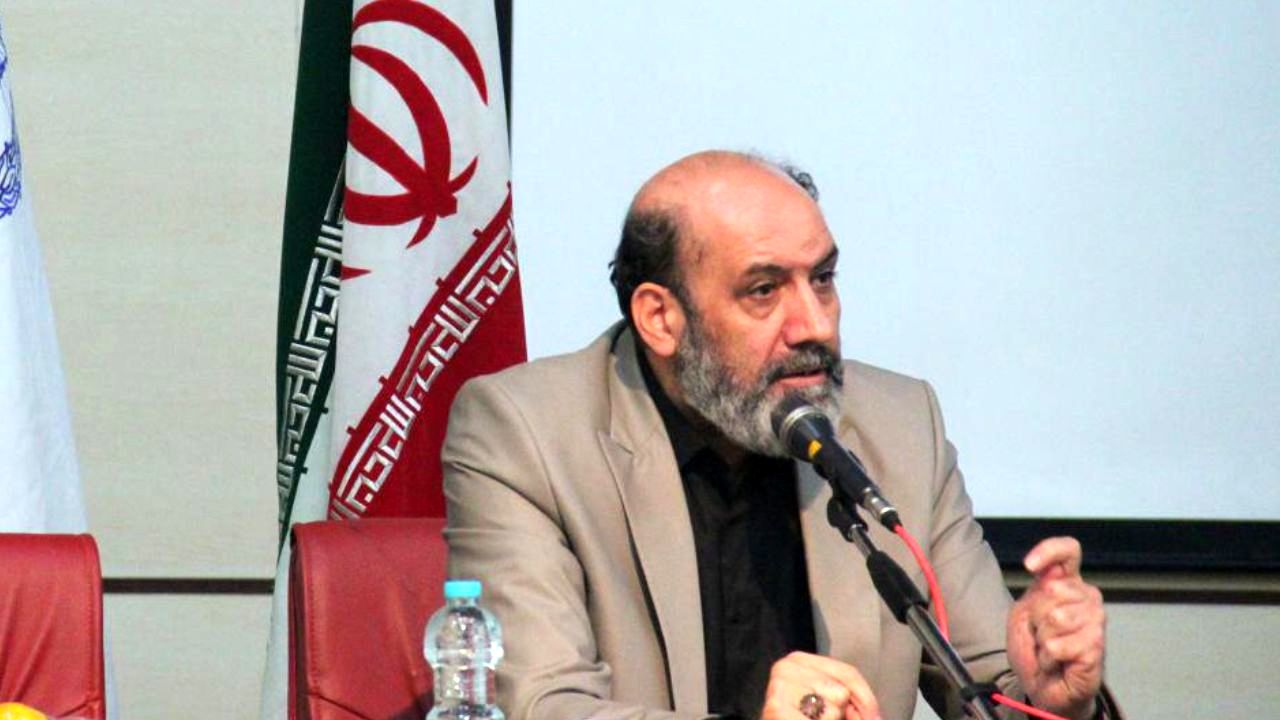 قضات و دستگاه قضائی از قانون جرم سیاسی استقبال نکرده‌اند