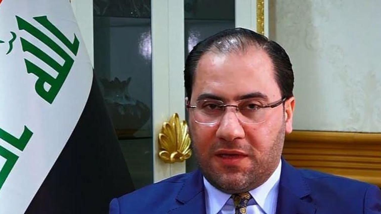 عراق حمله مسلحانه در اربیل را محکوم کرد