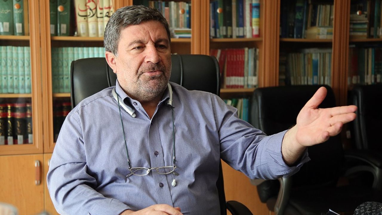 آمریکایی‌ها با مشاهده موفقیت برجام به دنبال خروجی «ایران گیت» بودند/نباید مسائل و مصائب خودمان را به مذاکره با آمریکا گره بزنیم