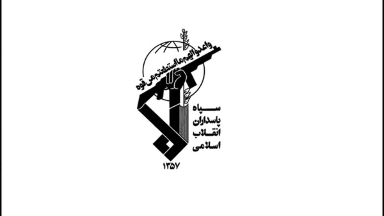 توقیف شناور خارجی حامل سوخت قاچاق درخلیج فارس