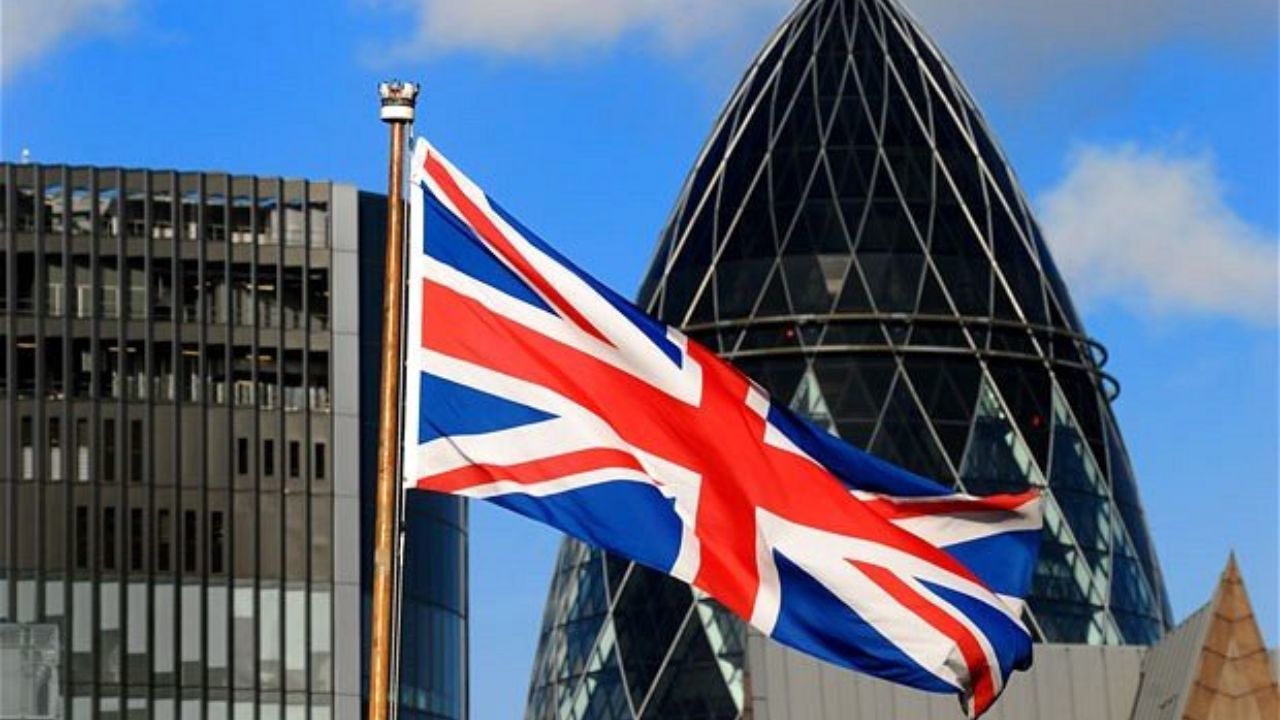 واکنش انگلیس به خبر توقیف یک نفتکش توسط ایران