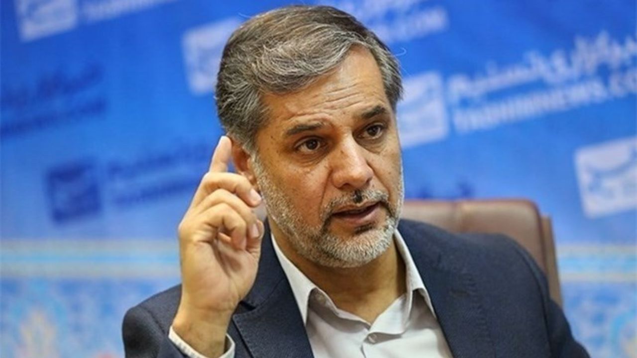 آمریکایی‌ها دنبال تنش‌زایی در منطقه هستند/ آمریکا با ادعای سرنگونی پهپاد ایرانی دنبال کسب وجهه برای خود است