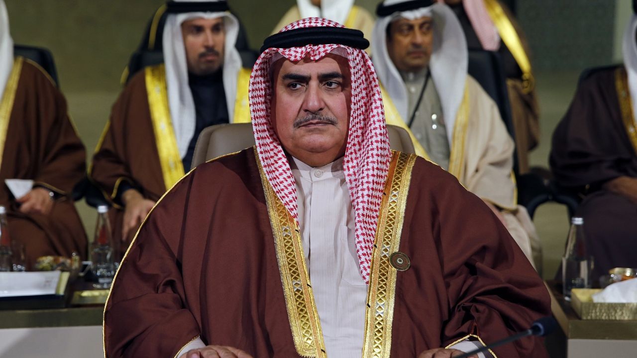 اسرائیل نیاز به آرامش دارد