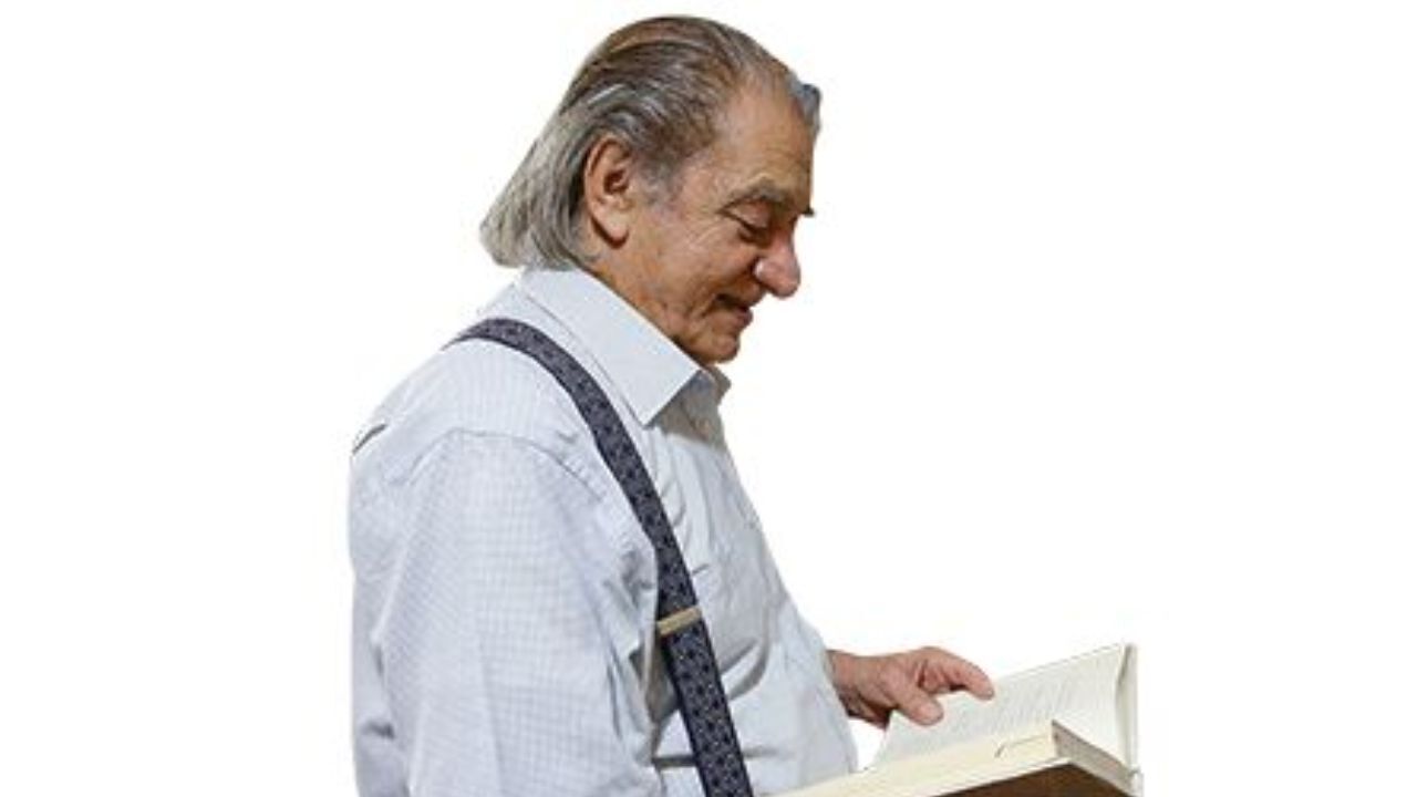 امیر خراسانی به خاک سپرده شد