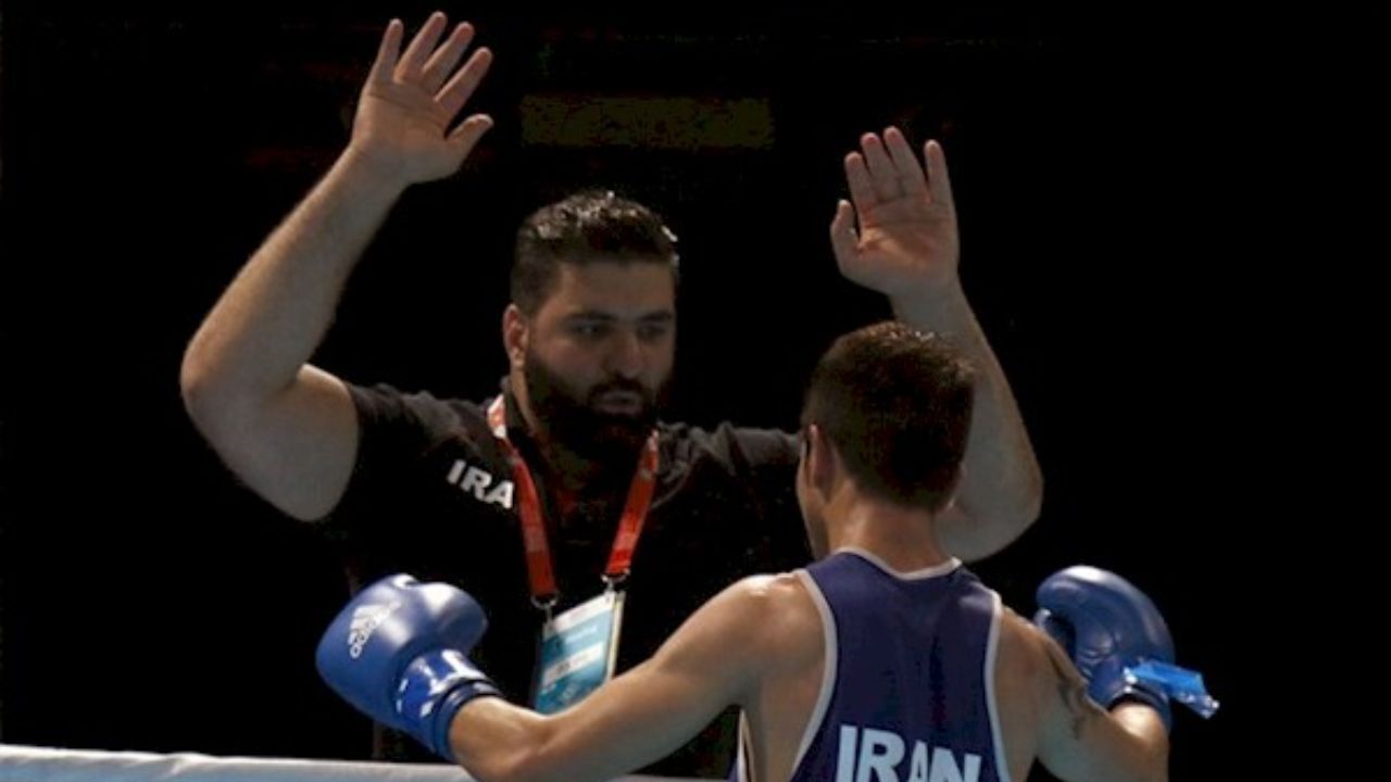 مجوز اعزام 5 بوکسور به مسابقات جهانی را داریم/ وزارت ورزش قول مساعد داد
