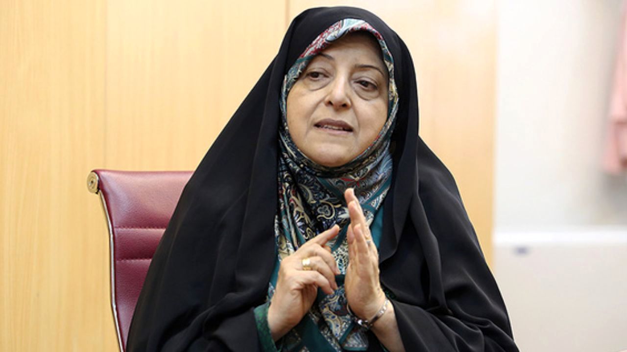 خواسته معاونت زنان ریاست جمهوری: مشاغل خانگی استاندارد لازم دارند