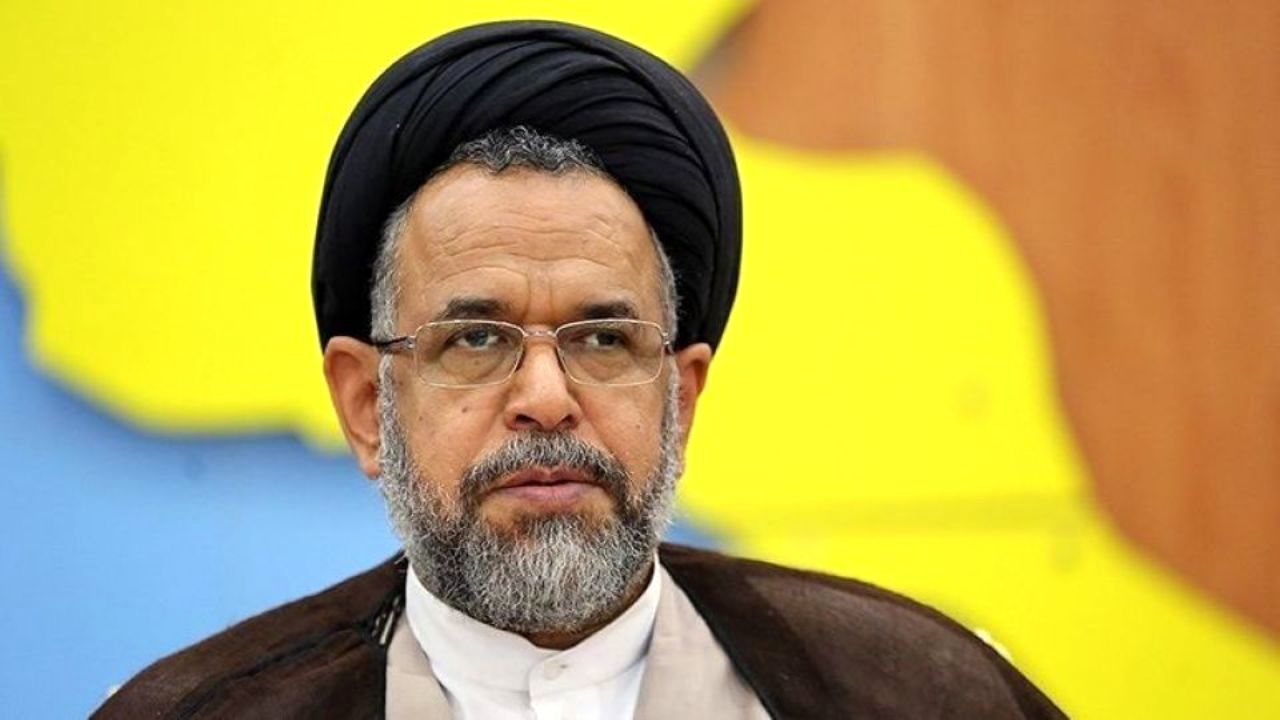 وزیر اطلاعات به مجلس می‌آید