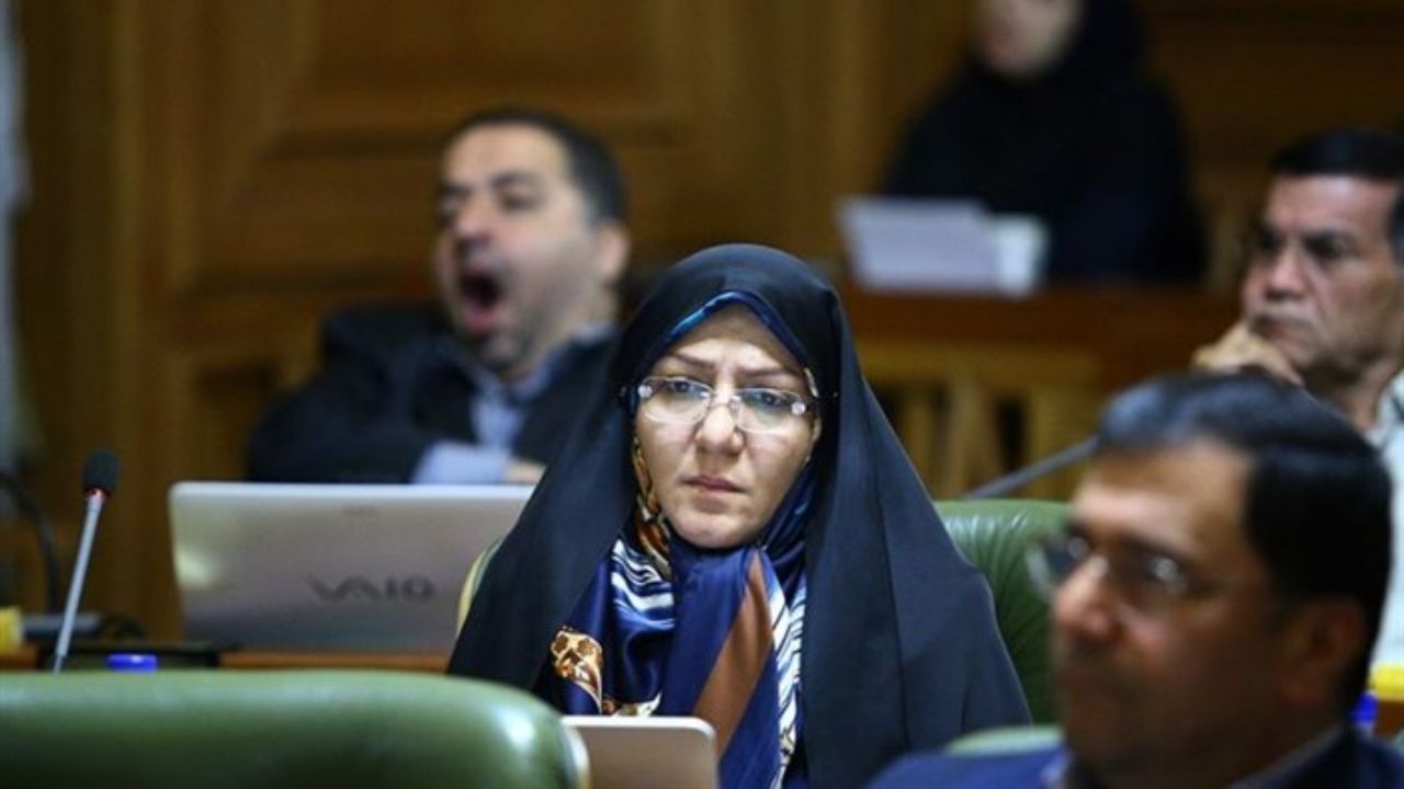 تغییر کاربری علت اولیه آتش‌سوزی میدان حسن‌آباد است