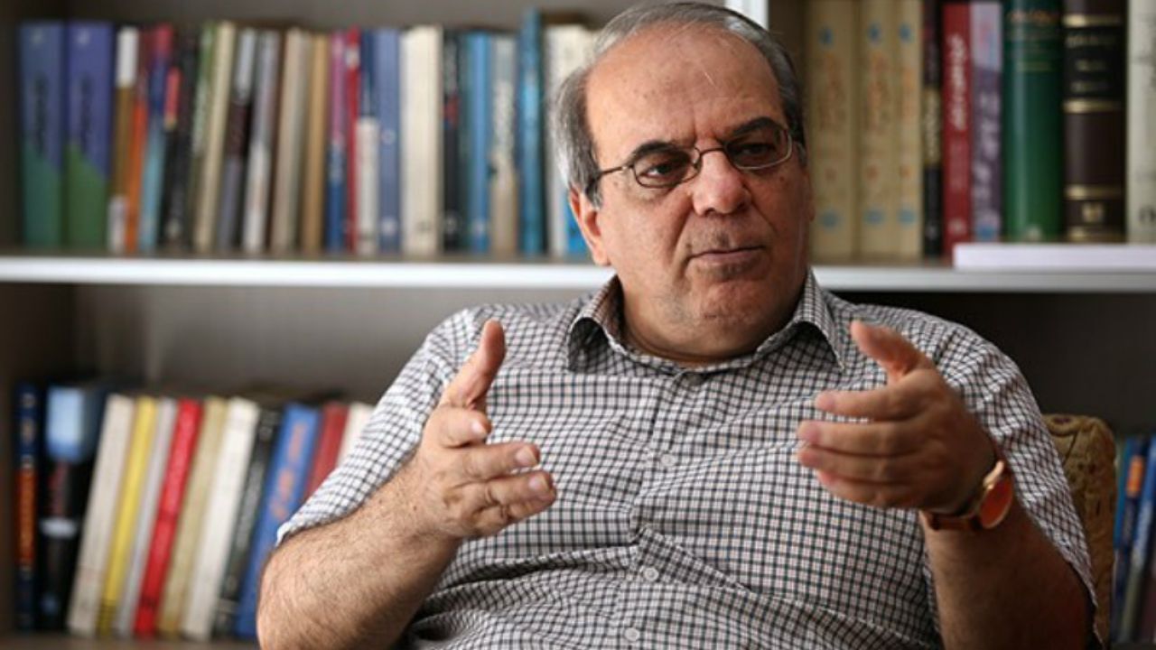 دولت با این وضعیت می‌افتد و نیازی نیست کسی دولت را بیندازد/ هیچ‌کس سال92 به عارف نگفته بود نامزد شود/ جهانگیری خودش باید ببیند در دولت کارایی دارد یا نه؟