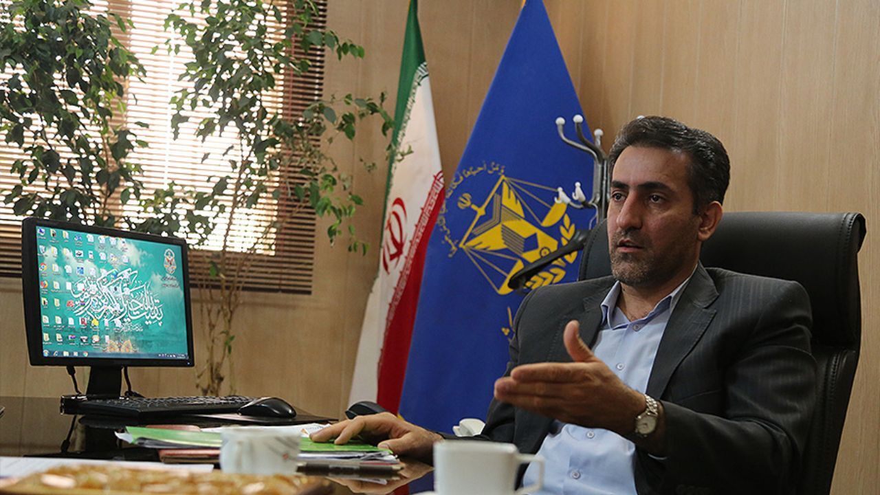 قطع آب در زندان زنان را تکذیب می‌کنم