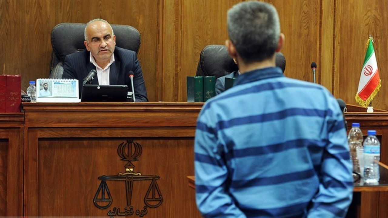 او را کشتیم تا از جهنم فشافویه رها شویم/ از یک ماه قبل تهدید کرده بودیم اگر ما را از این زندان نبرند دست به قتل می‌زنیم/ روز حادثه، شیشه کشیده بودیم/ با مقتول اختلافی نداشتیم