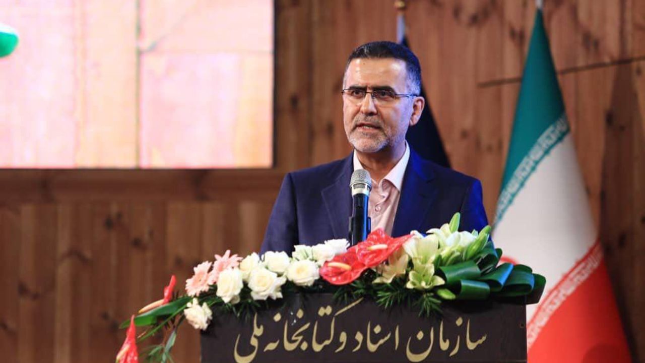 ایوبی: خوشنویسان پرچمدار فرهنگ اصیل هستند