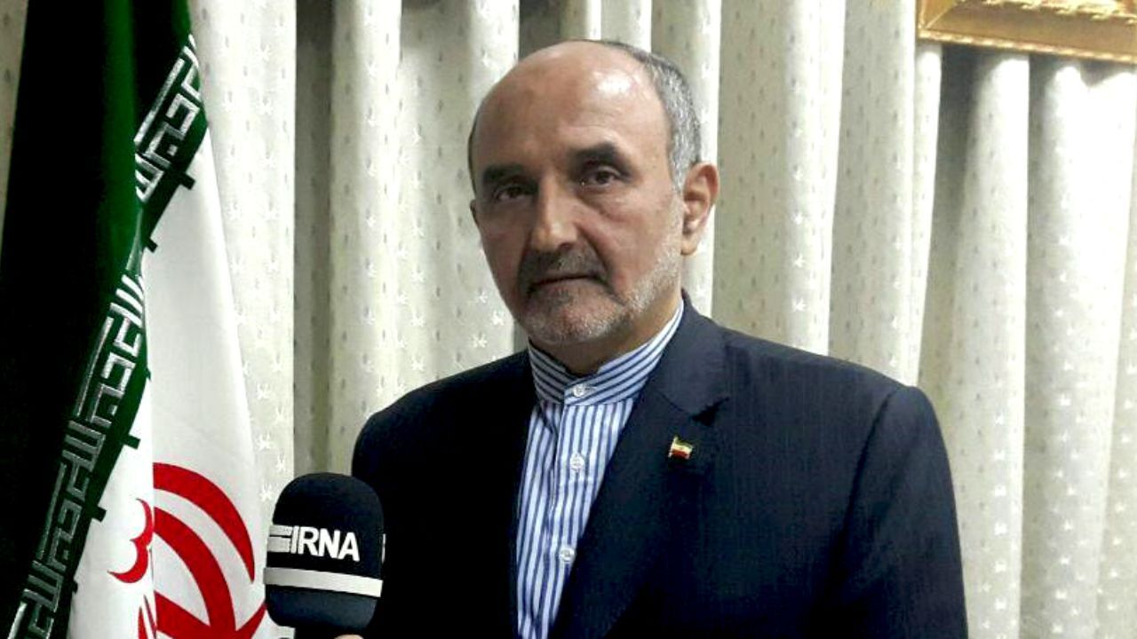 توضیحات سفیر ایران در مورد حادثه تروریستی اخیر در مرز ایران و پاکستان