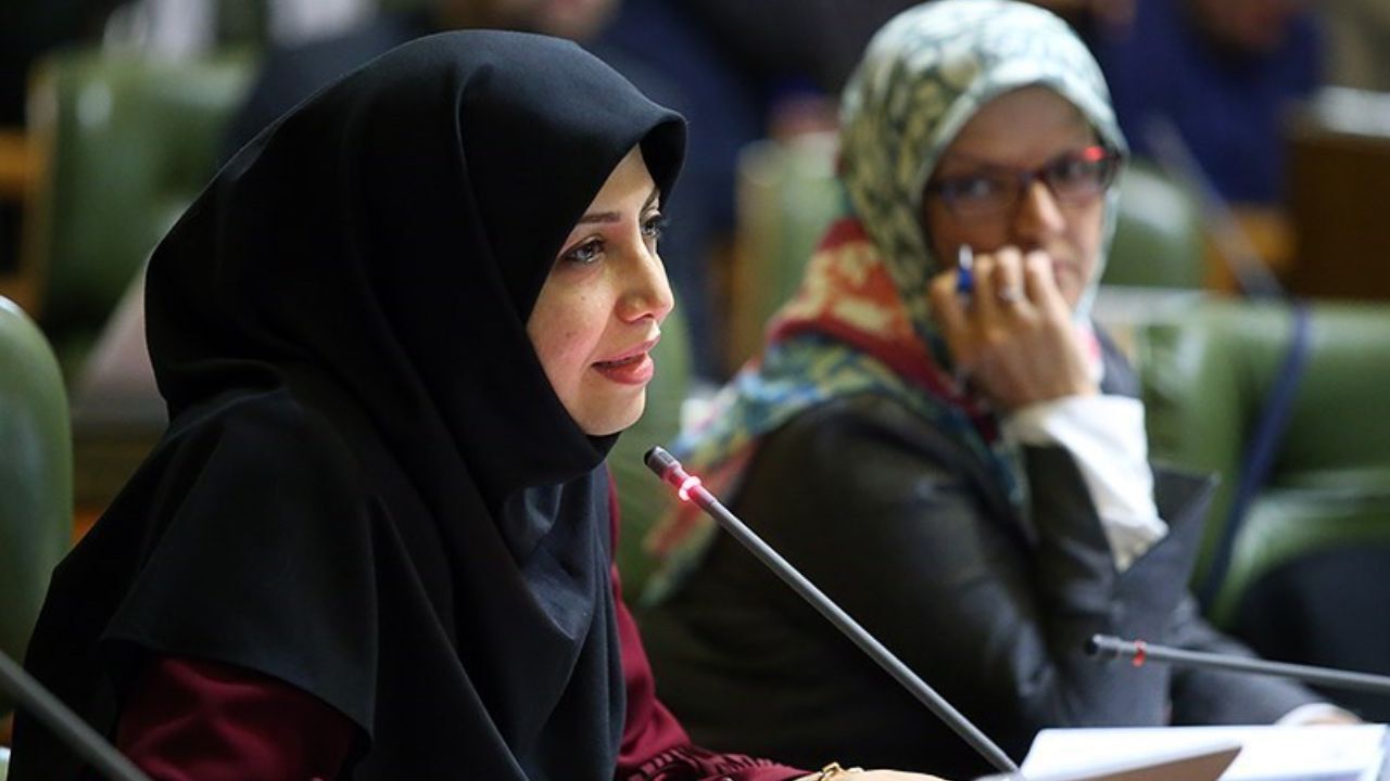 سلامت روان تهرانی‌ها به کل فراموش شده است