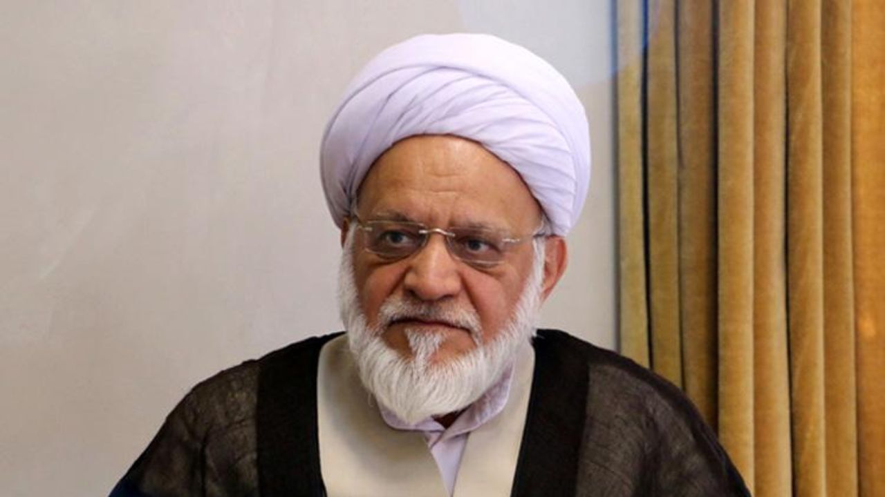 هزینه پذیرایی جلسات مسئولان کم شود، صندوق توسعه ملی نابود نمی‌شود