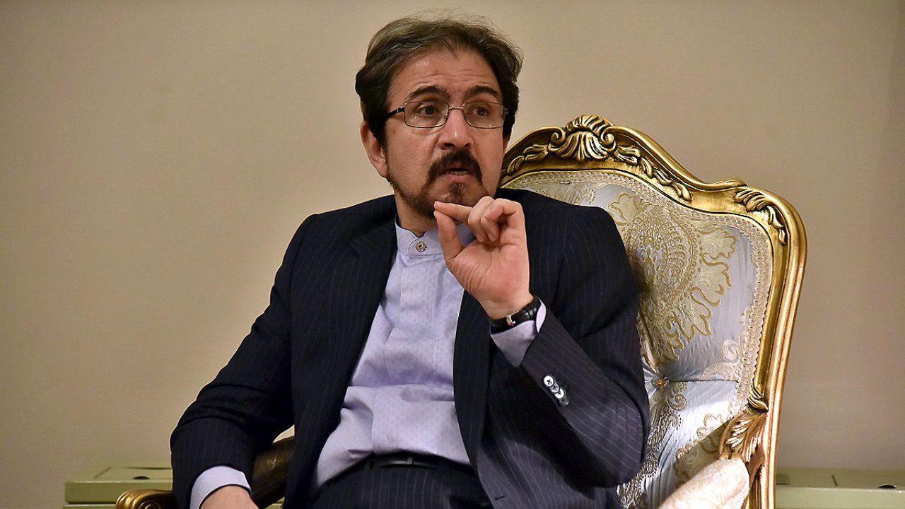 پنجره باز دیپلماسی موجب صلح و ثبات است