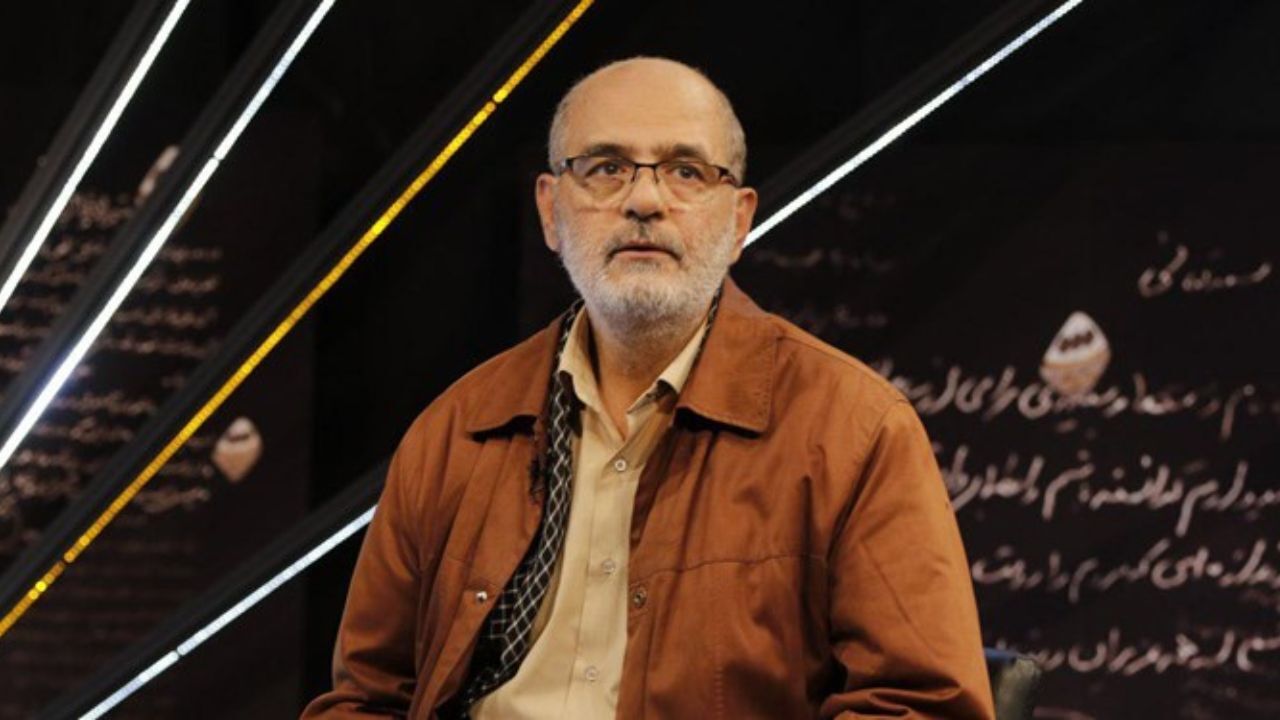 انصار حزب‌الله در ماجرای کوی دانشگاه حضور نداشت/ حرفم درباره استعفای روحانی پس می‌گیرم/ برخی کارگزارانی‌ها در انصار حزب‌الله نفوذ کردند