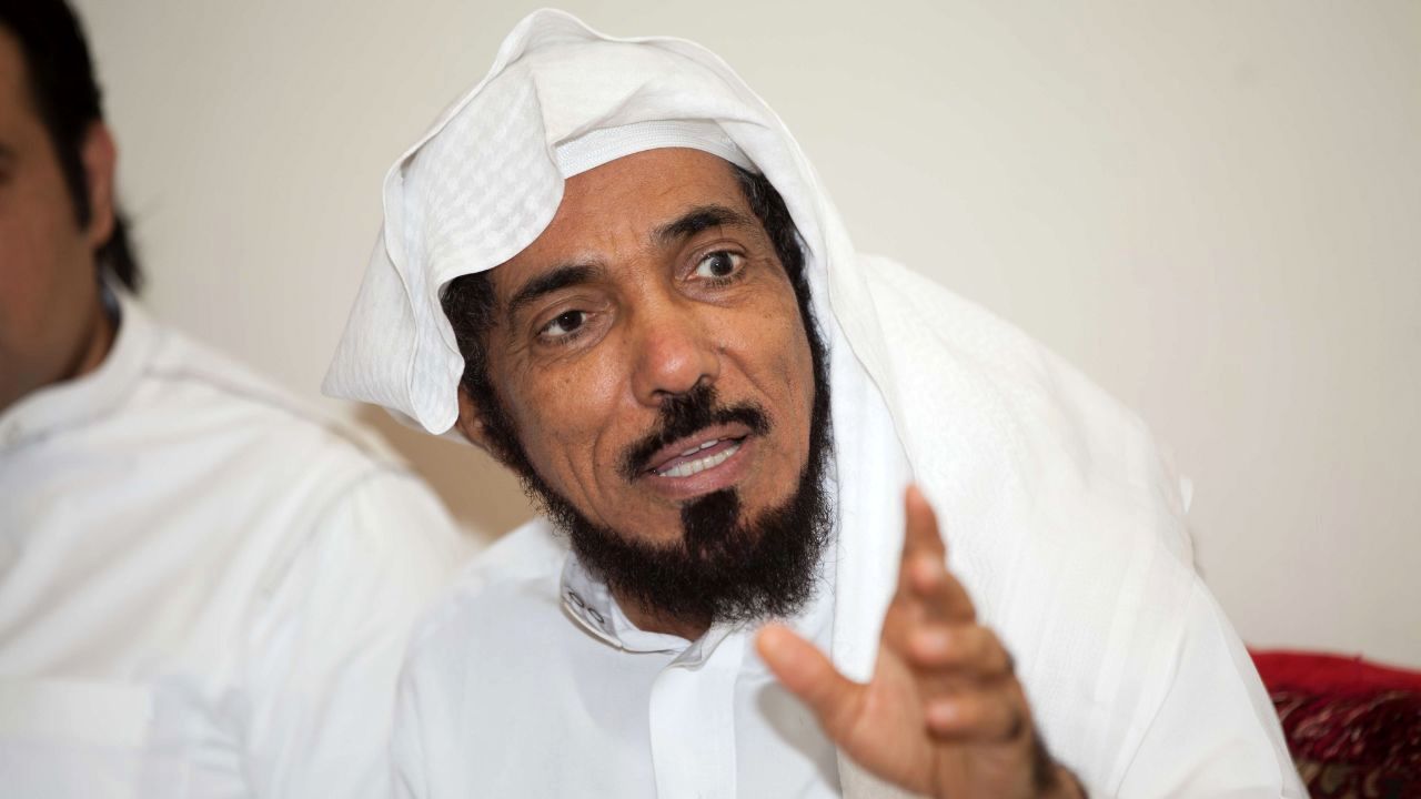 بن‌سلمان پیش از ولیعهدی 3 بار با سلمان العوده ملاقات کرده بود