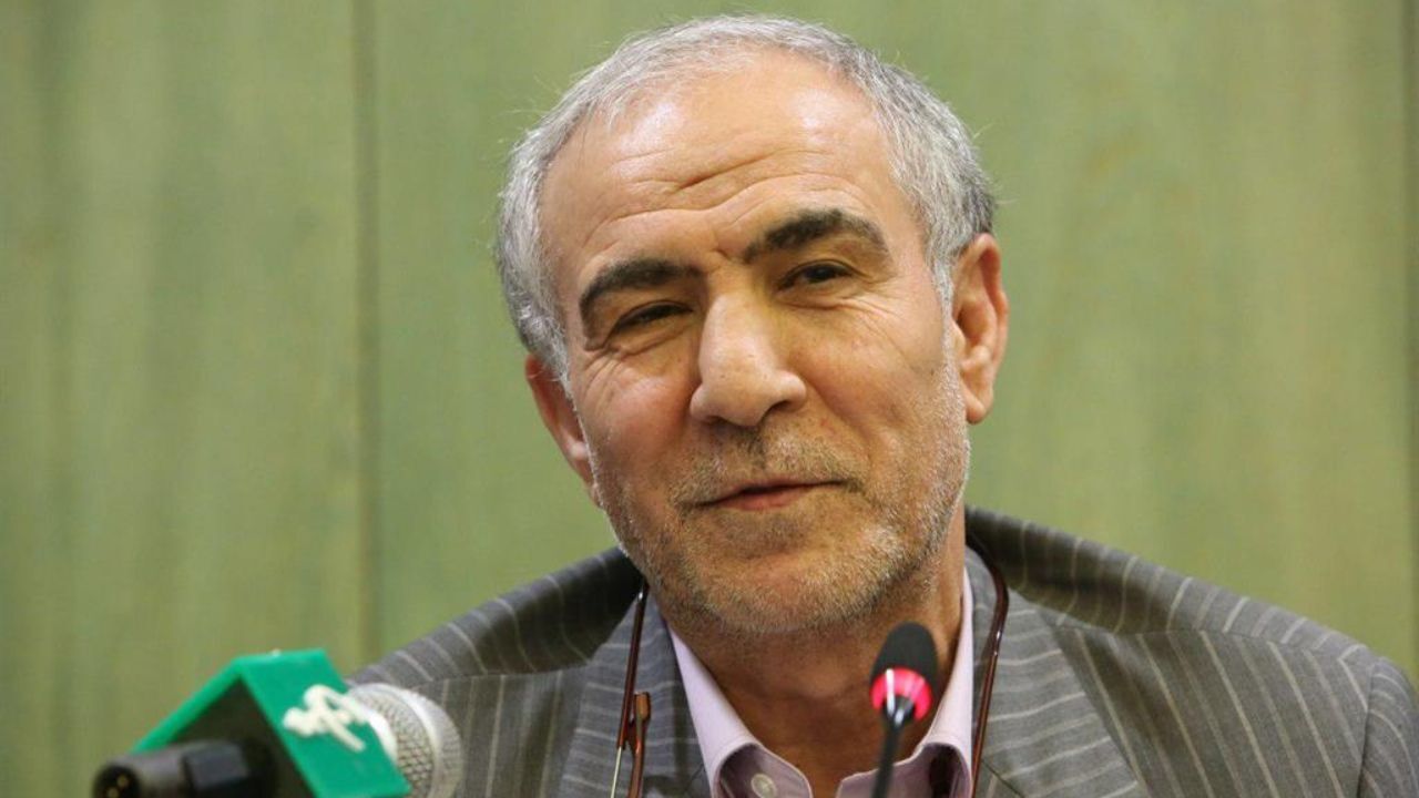حفظ و توسعه پوشش گیاهی اولویت اول سازمان جنگل‌ها