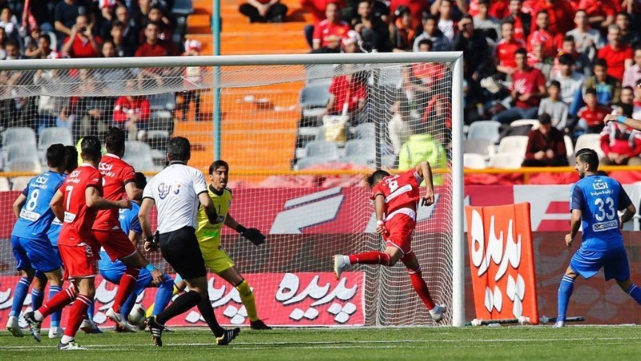 شریان مالی پرسپولیس و استقلال قطع شد!