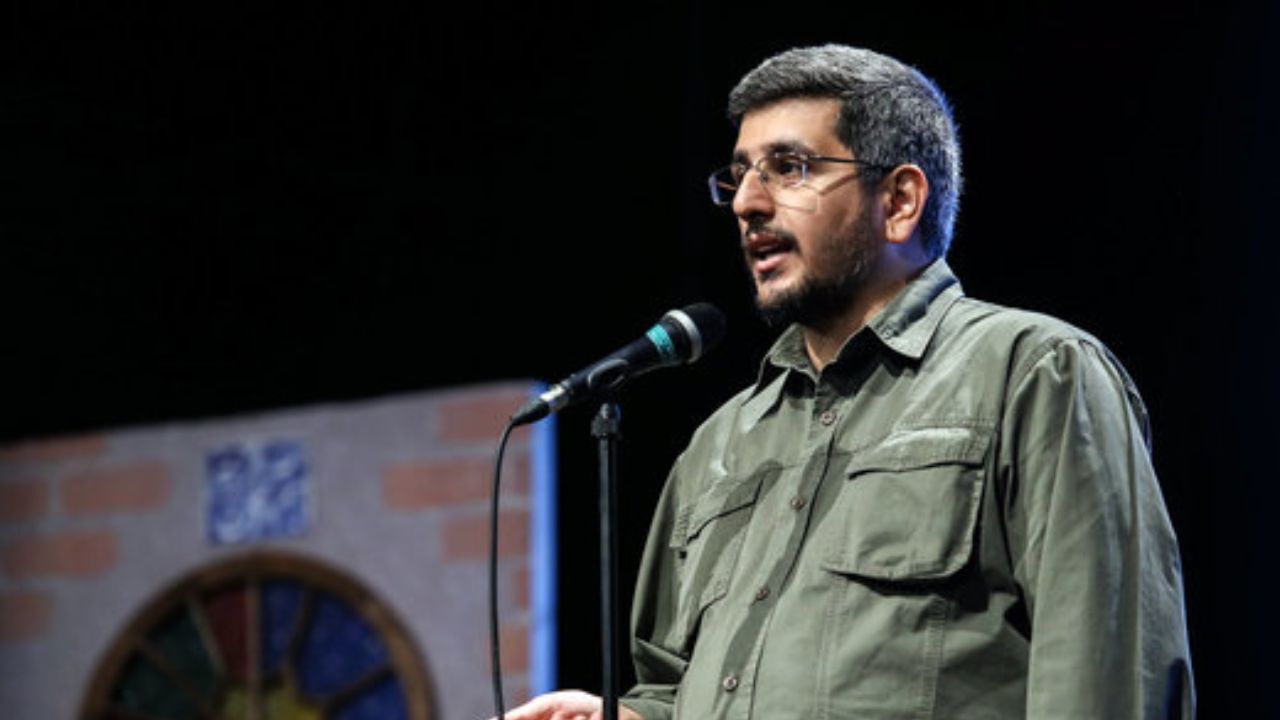 واکنش قائم مقام شبکه سه به حواشی اخیر پخش مستند شاملو