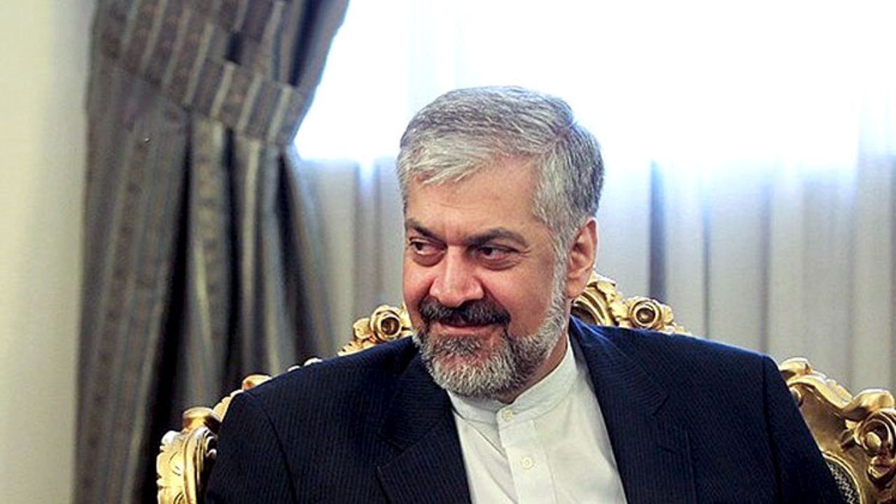 قائم‌مقام «ظریف» بازنشسته شد