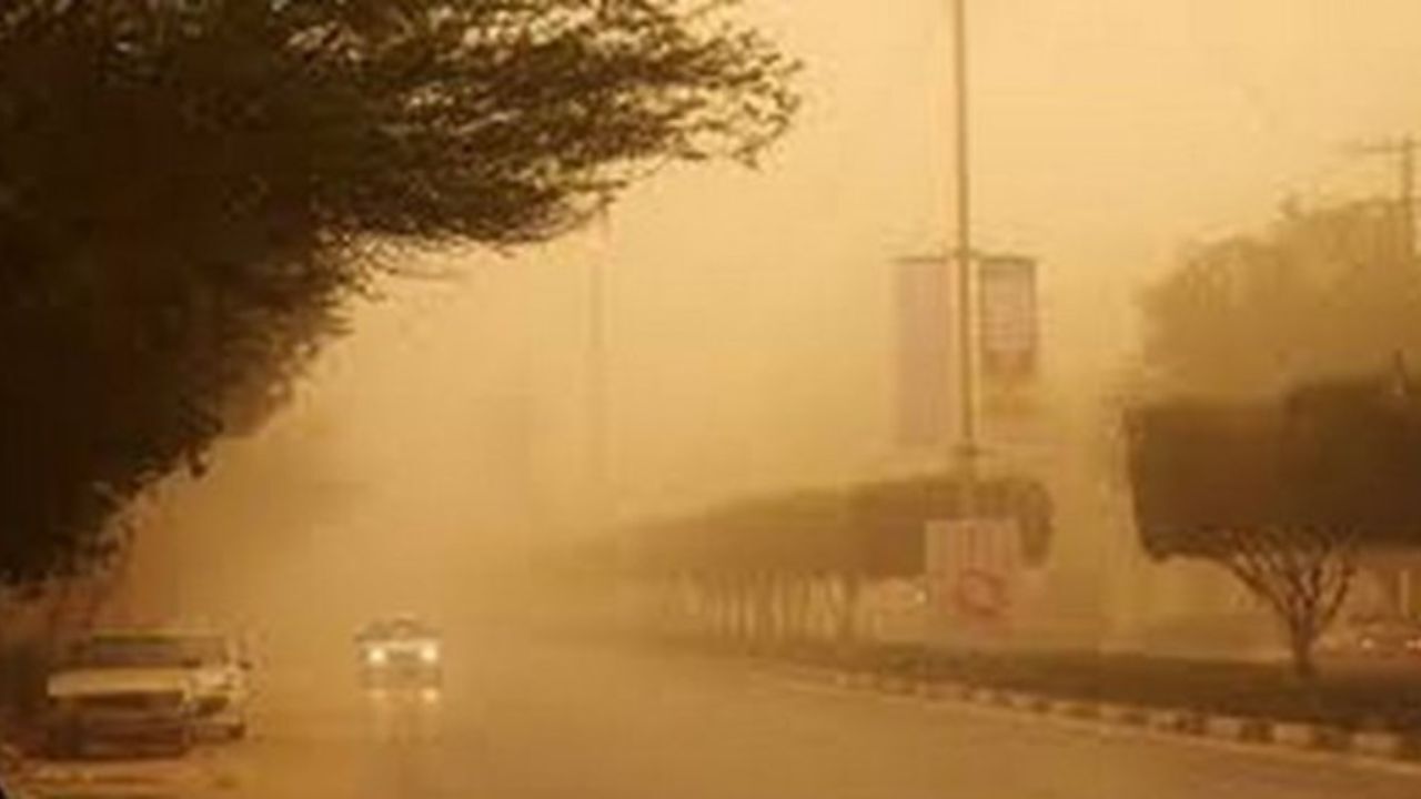 لزوم نظارت مداوم بر عملکرد دستگاه‌ها در حوزه گرد و غبار