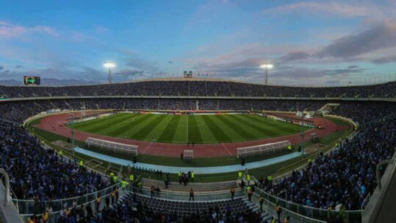 منتظریم 6-5 ورزشگاه قدم آخرشان را بردارند/ تاریخ آغاز لیگ را باشگاه‌ها با اقداماتشان مشخص کنند