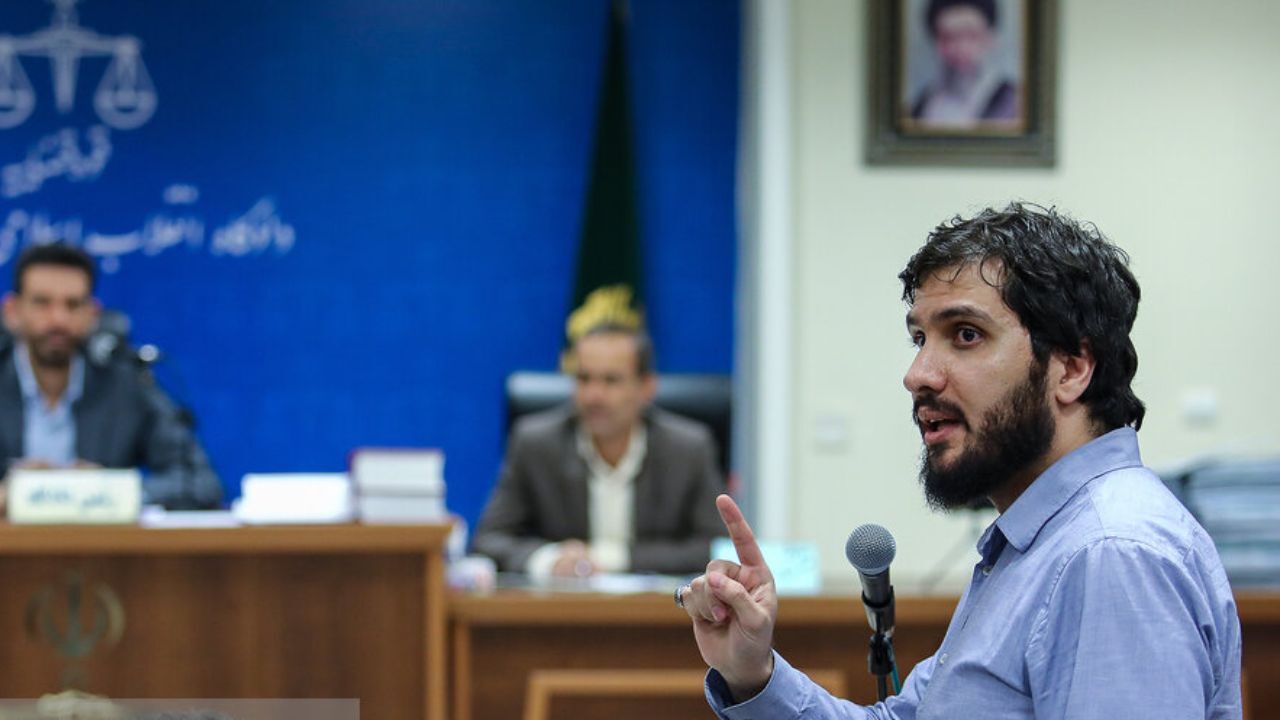 هنوز حکمی به من ابلاغ نشده است/ برای ما هم سوال بود تایپ یک حکم چقدر زمان می‌برد