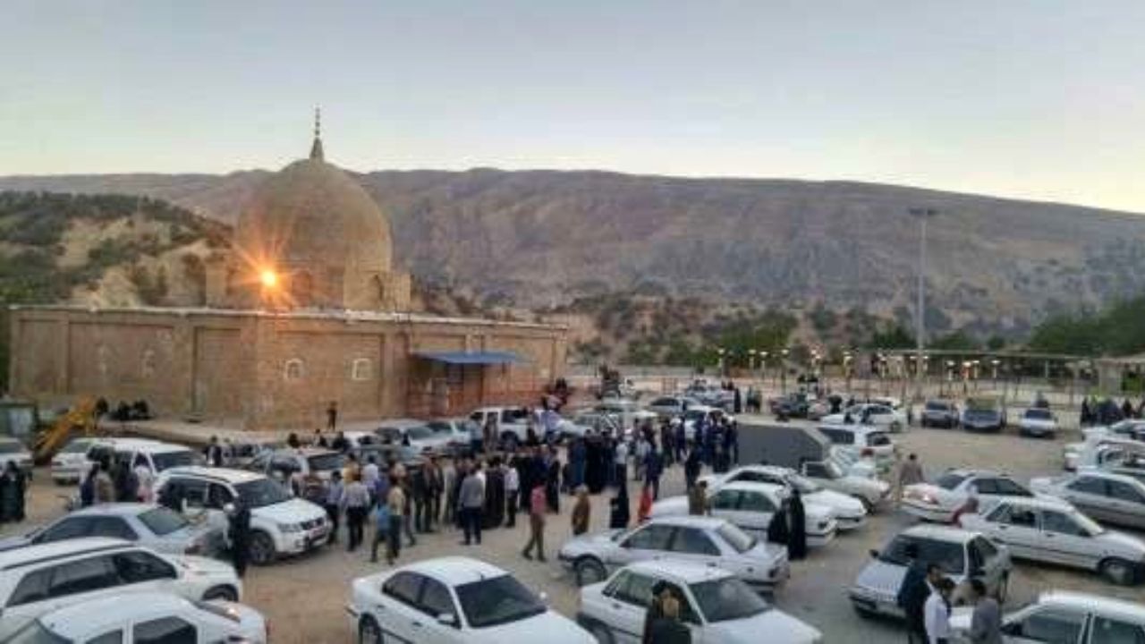 11 هزار امام‌زاده بعد از انقلاب چطور ثبت شد؟