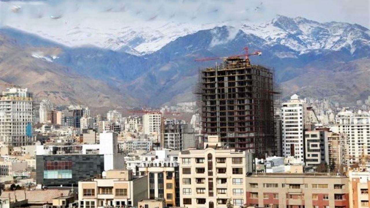 قوانین ناصواب باعث می شود طرح‌های خوب روی زمین بماند