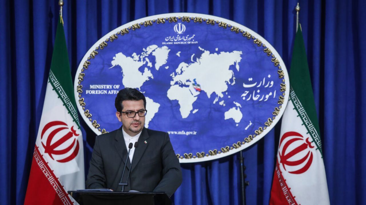 نشست کمیسیون مشترک برجام رو به جلو اما ناکافی بود/ بن‌علوی برای میانجی‌گری به ایران نیامده بود