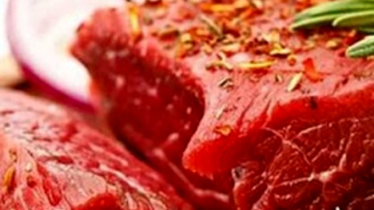 عرضه گوشت الاغ در چند هتل 5 ستاره + ویدئو