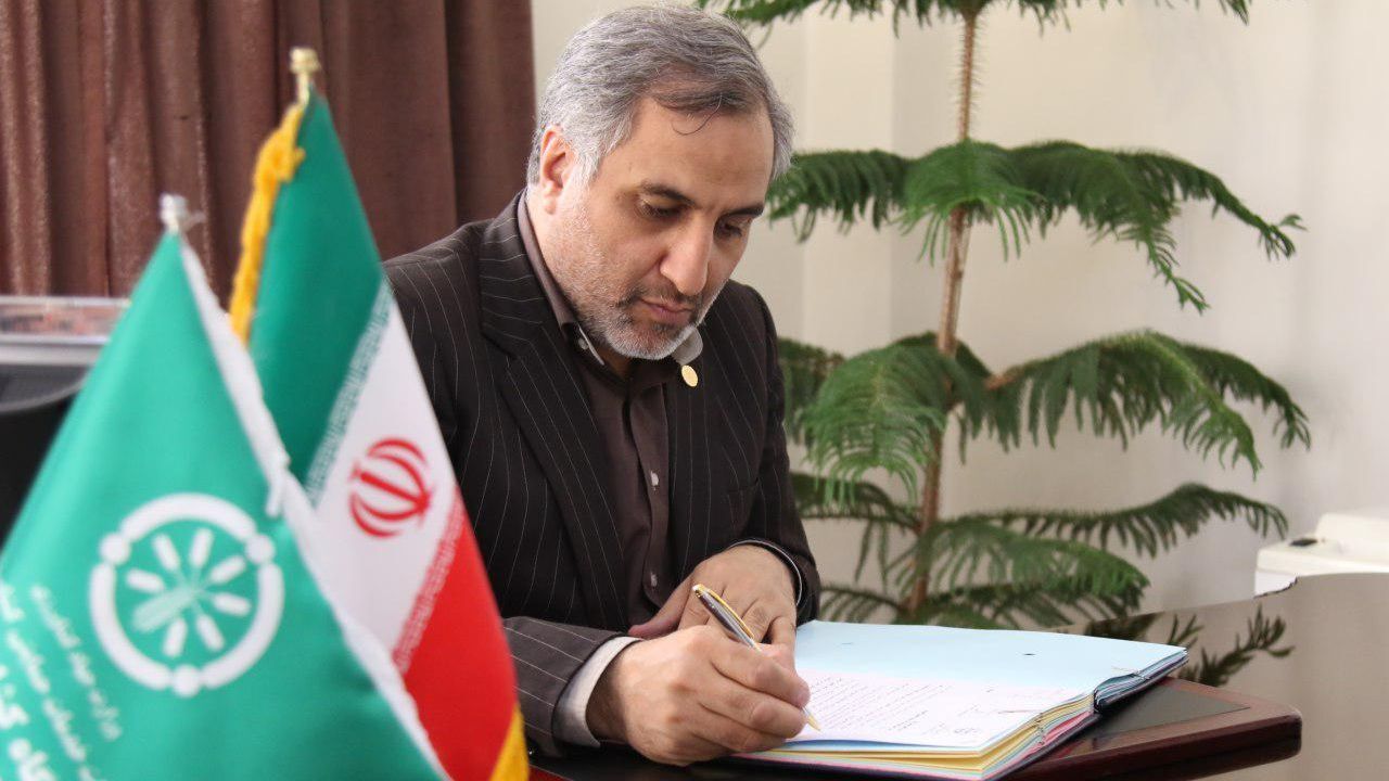 واکنش شرکت بازرگانی دولتی در پی نامه نگاری همتی با رئیس جمهور + سند