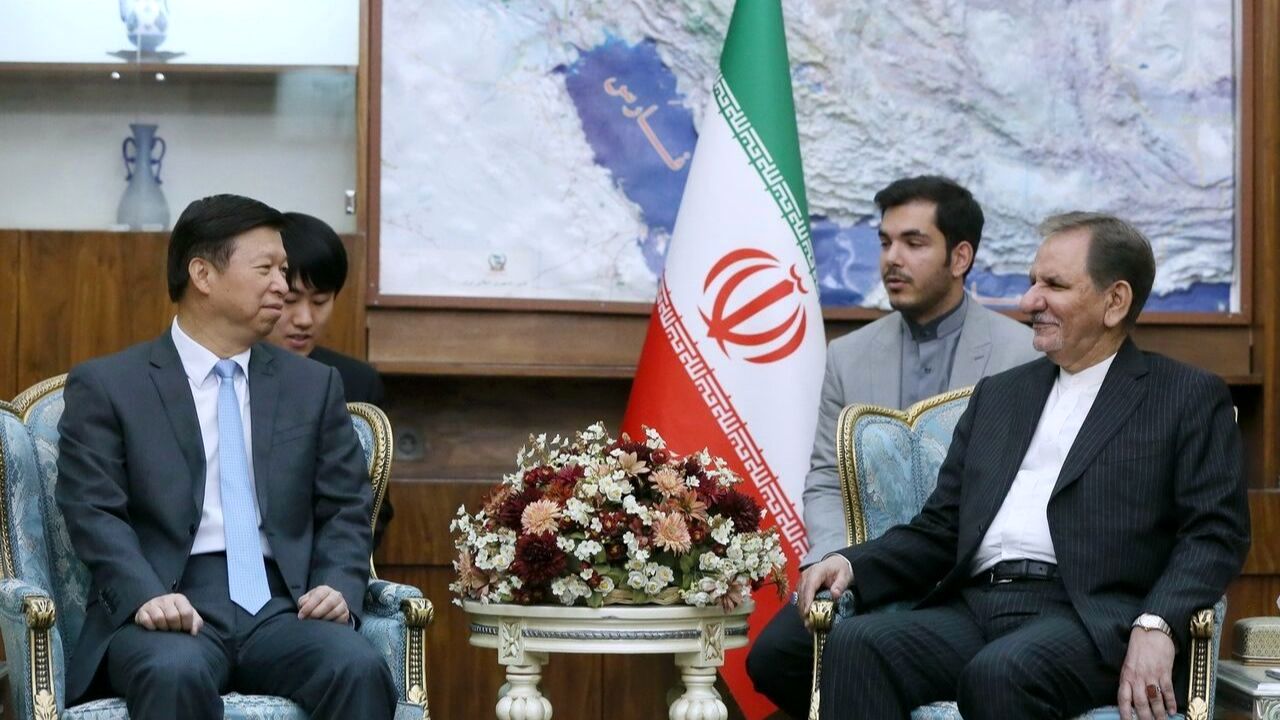 کاهش تعهدات ایران برای حفظ برجام است/  وضعیت اقتصادی ایران با وجود تحریم‌ها باثبات است