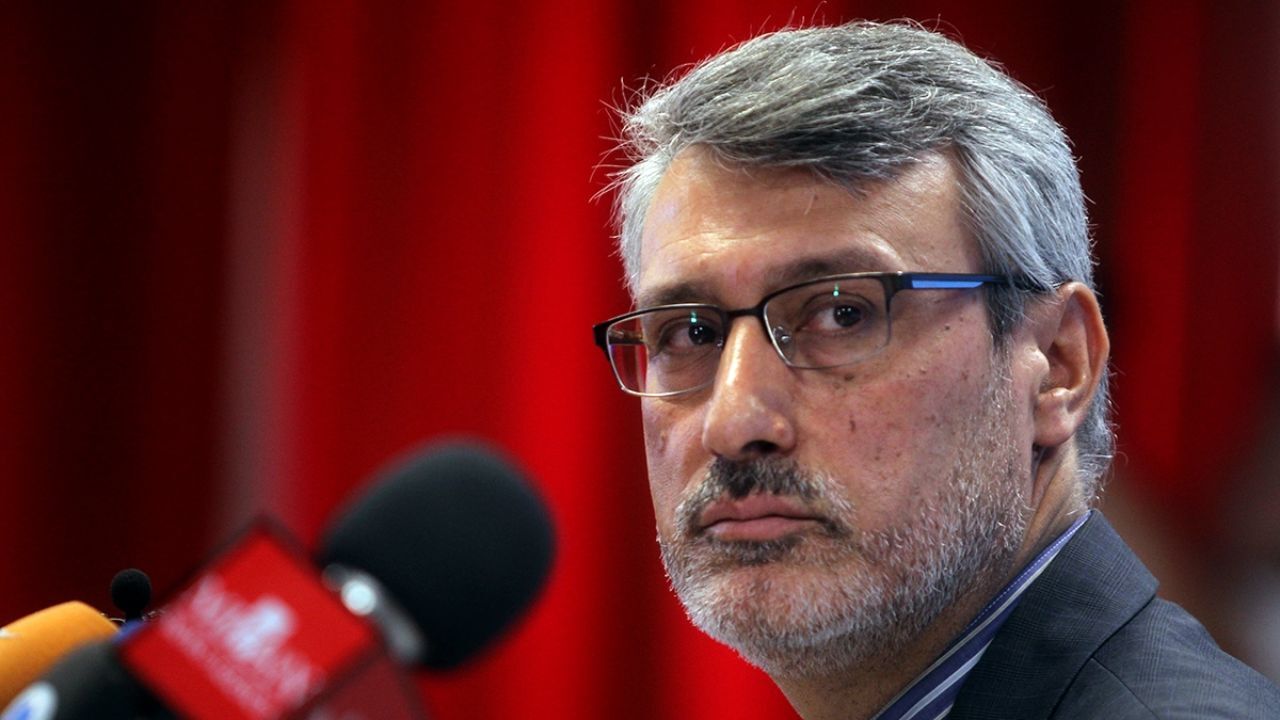 تبادل کشتی میان ایران و انگلیس غیرممکن است