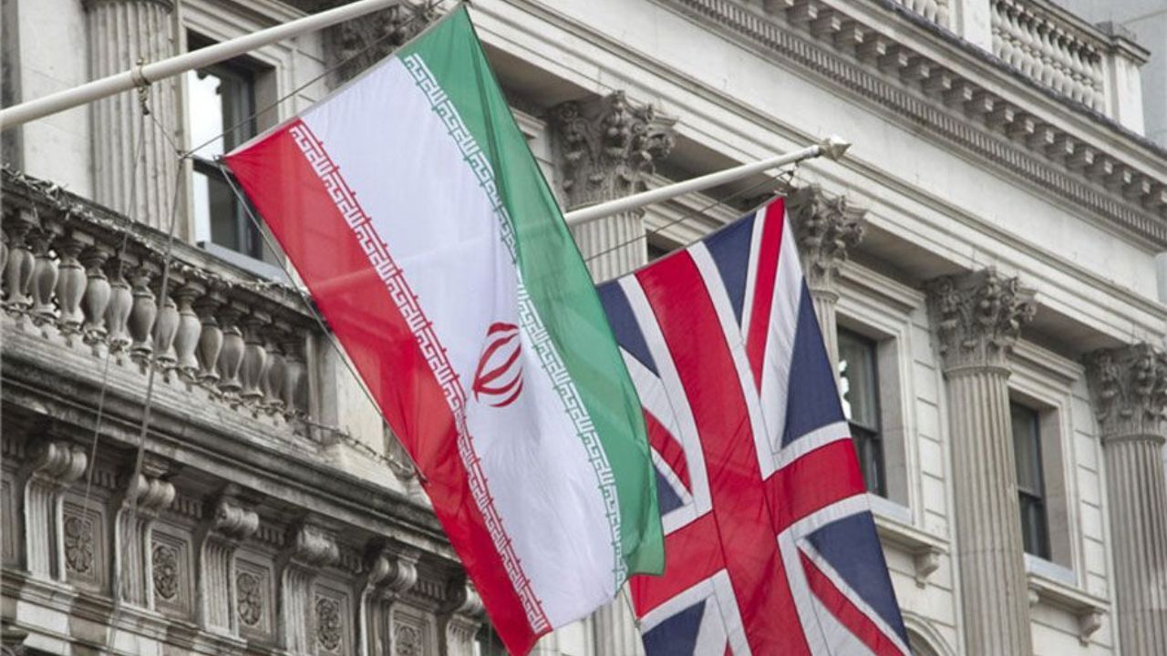 لندن در اعمال فشار بر ایران ناکام بود