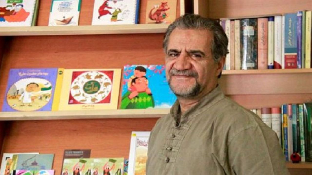 مادران باید برای کودکان لالایی بخوانند