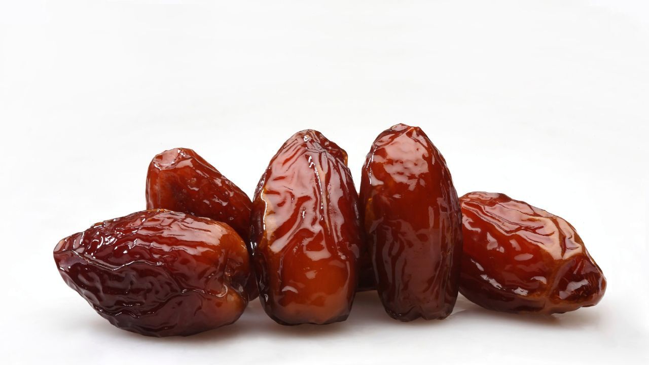 قیمت انواع خرما در میادین