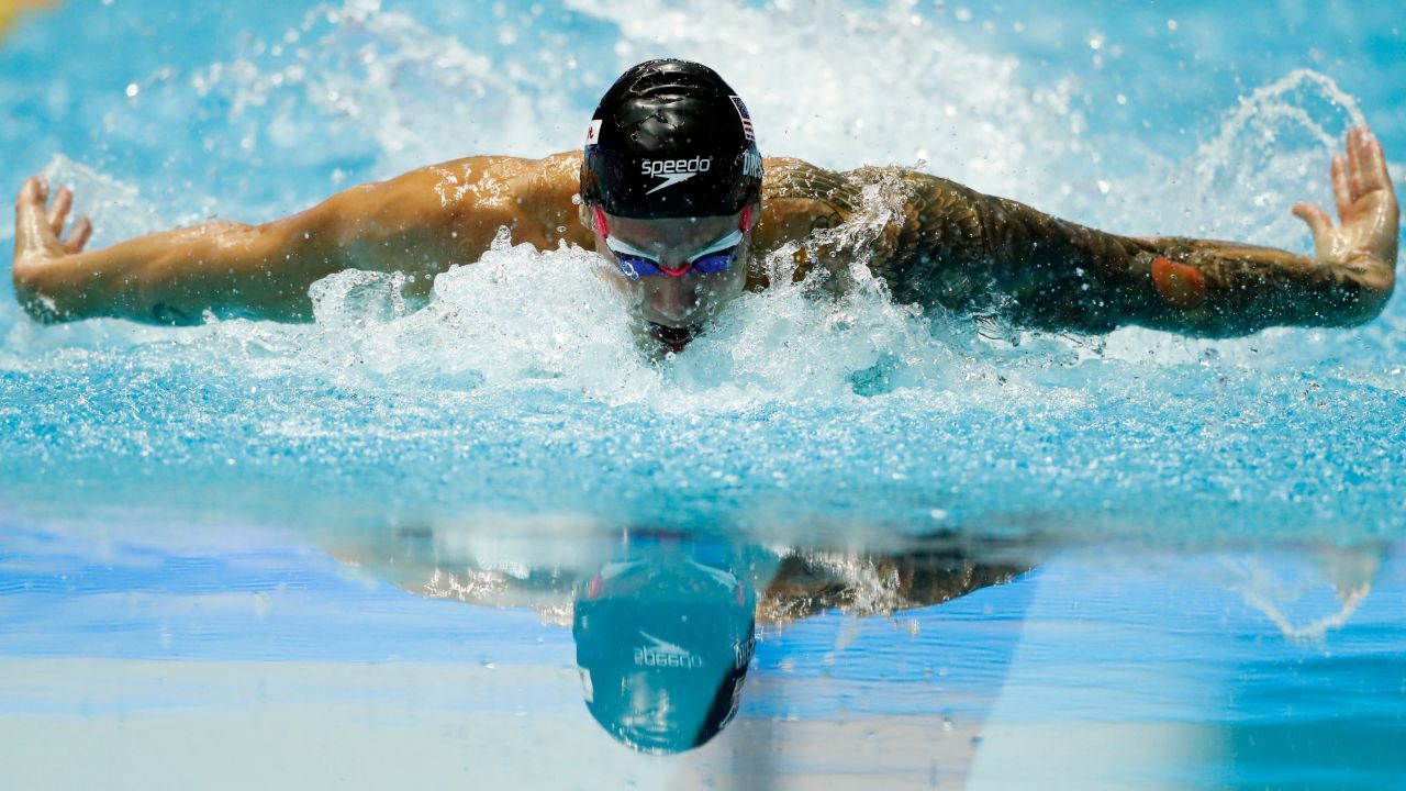 کدام رشته ورزشی بیشترین کالری را می‌سوزانید؟