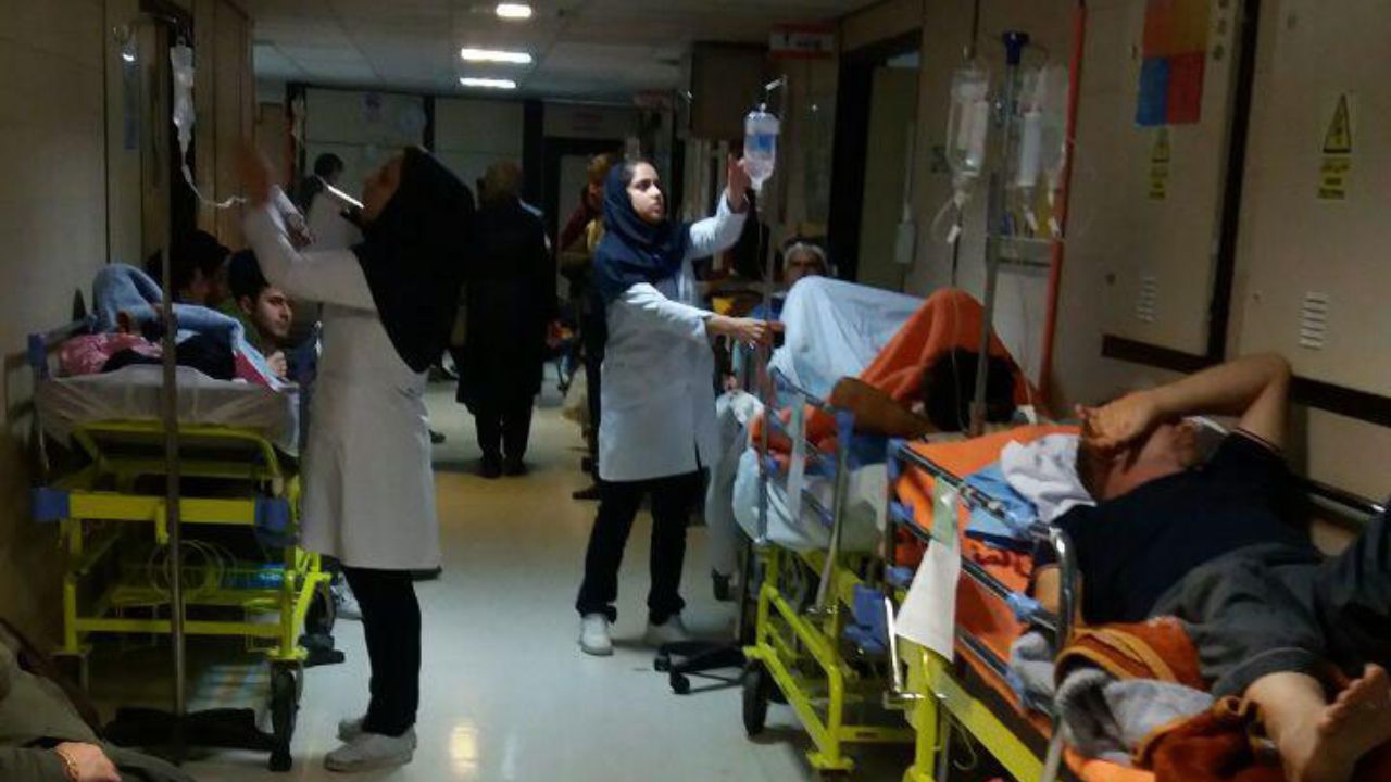 ابوالفضل سروش، عضو کمیسیون بهداشت مجلس: کمترین شاخص تخت بیمارستانی را در هرمزگان، البرز و سیستان و بلوچستان داریم/ عابدی، نماینده اصفهان در مجلس: غلبه دیدگاه سیاسی بر فنی، دلیل توزیع ناعادلانه خدمات است/ زایشگاه را جایی می‌سازند که سالی یک مراجعه‌کننده هم
