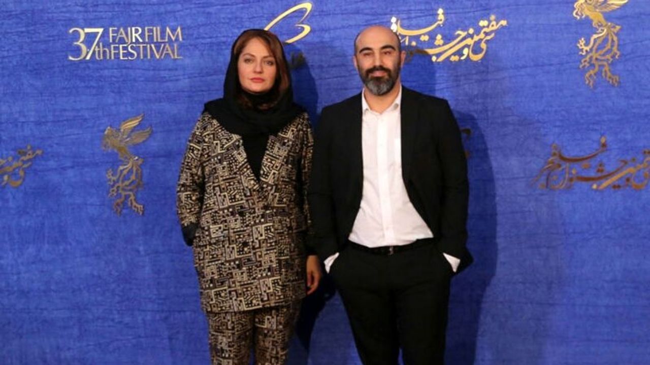 صحبت‌های خانم افشار در حد یک خوشامدگویی ساده بود/ ویدئوی خانم افشار مورد تایید قرار گرفته بود/ از سه روز قبل تمام مجوز‌های لازم گرفته شده بود/ چطور با فیلمی که منتخب قوه قضاییه و نامزد دریافت 6 جایزه از جشنواره فجر بوده این‌طور رفتار می‌کنند؟