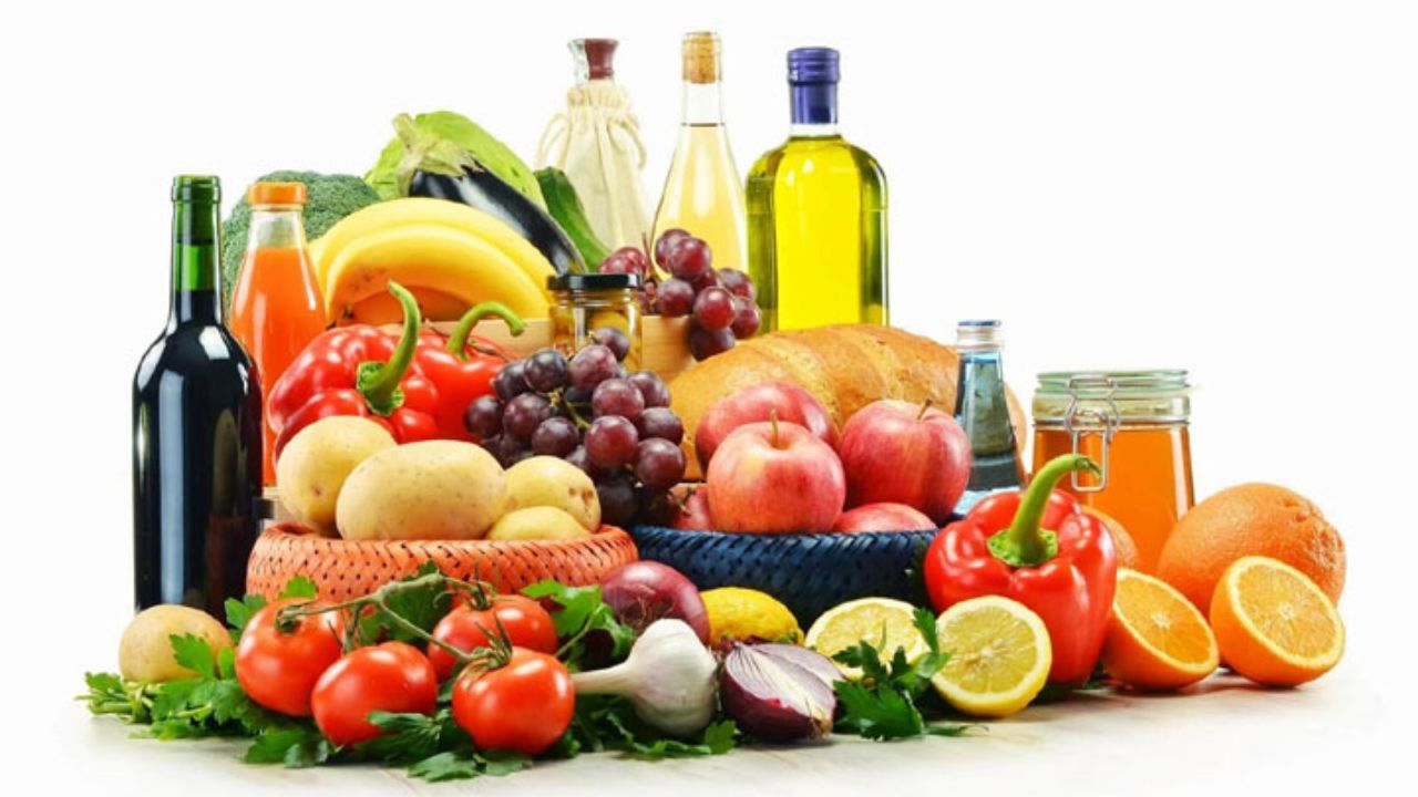 13 قلم خوراکی غیرمجاز و تقلبی را بشناسیم
