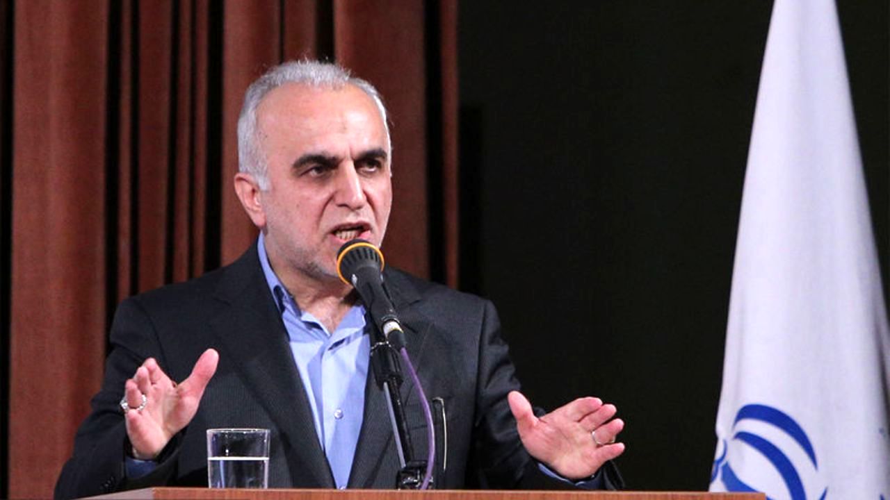 لایحه مالیات بر عایدی سرمایه حذف نشده است