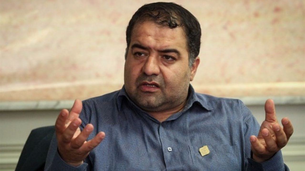 گزارش مالی 93 شهرداری با تخلف همراه بوده است