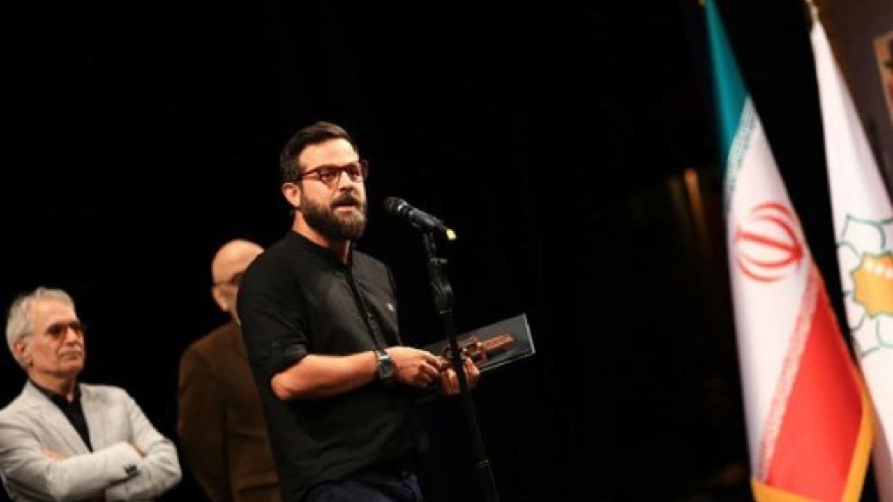 برندگان هفتمین جشنواره فیلم شهر چه کسانی بودند؟