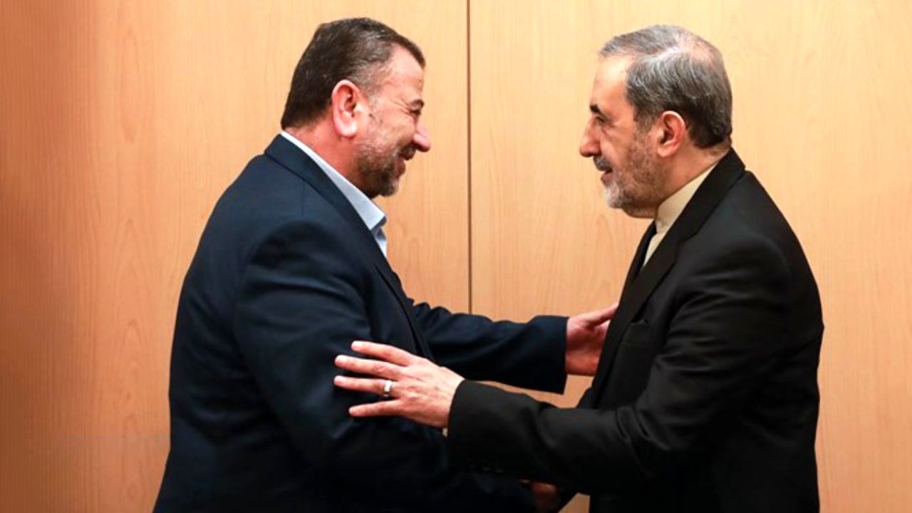 تنها راه نجات مقابل زیاده‌خواهی صهیونیست‌ها، مقاومت است