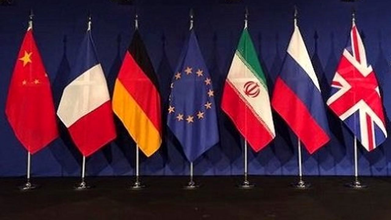 روسیه و فرانسه بر حفظ برجام تأکید کردند